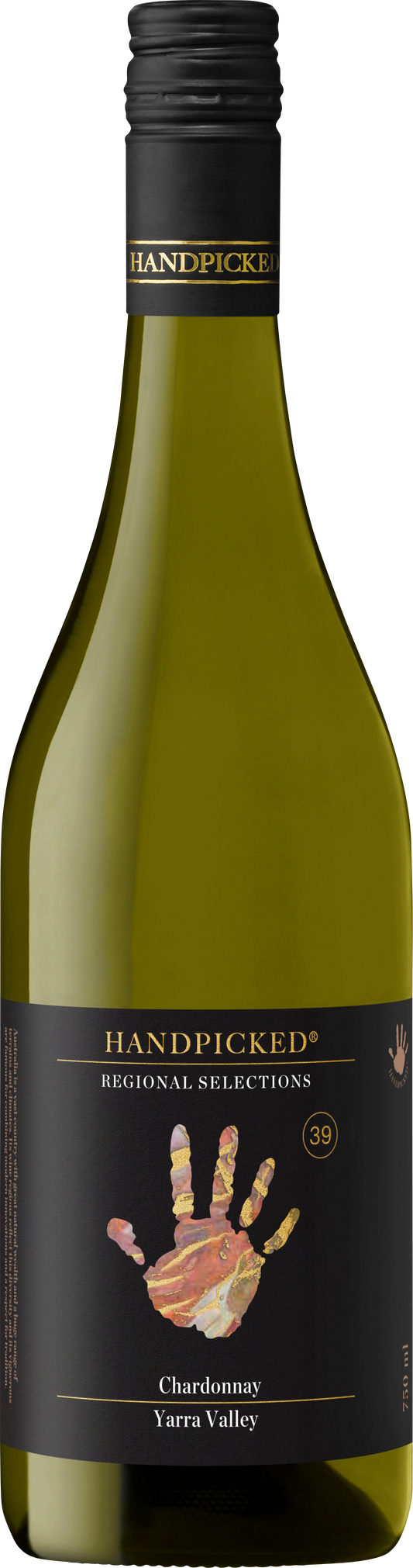 2019 Regional Selections Yarra Valley Chardonnay
