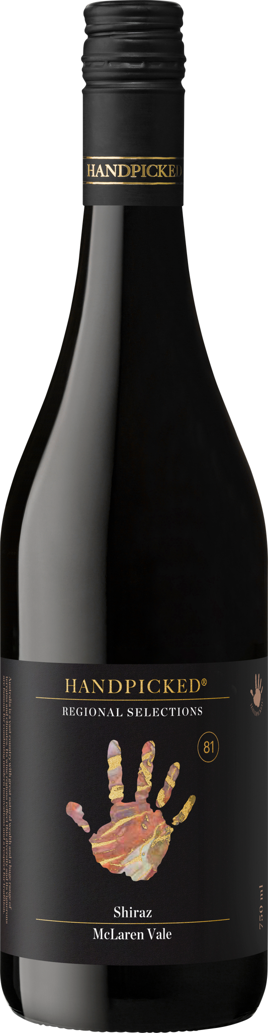 2021 Regional Selections McLaren Vale Shiraz