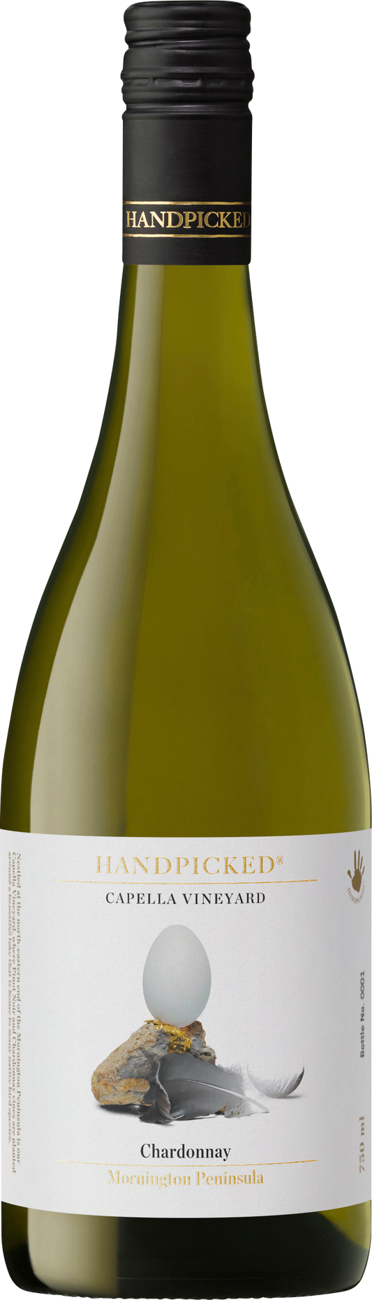 2021 Capella Mornington Peninsula Chardonnay