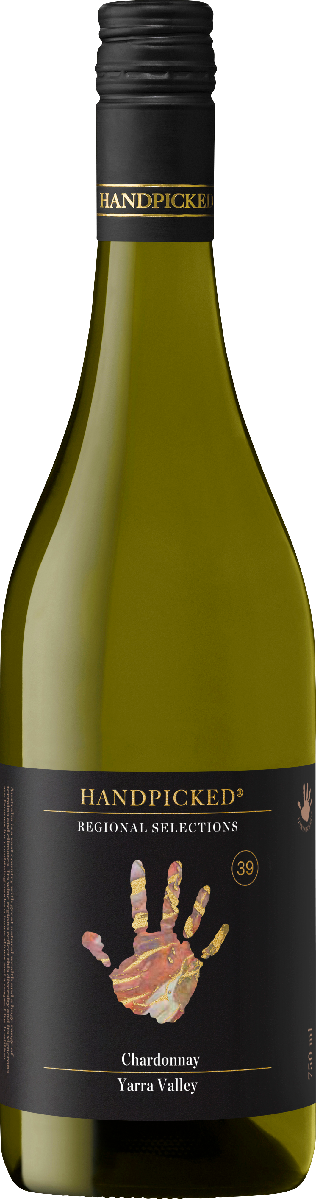 2019 Regional Selections Yarra Valley Chardonnay