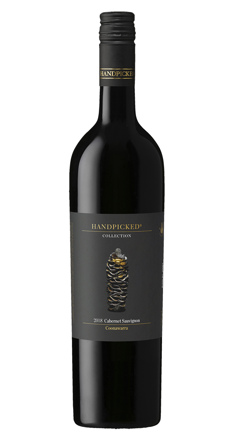 2018 Collection Coonawarra Cabernet Sauvignon