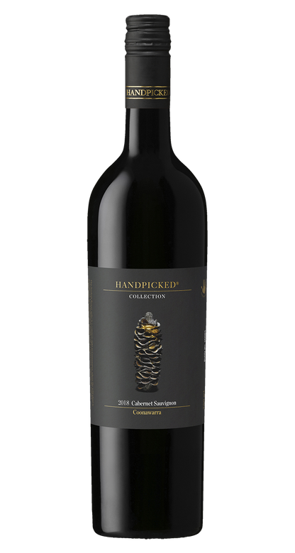 2018 Collection Coonawarra Cabernet Sauvignon