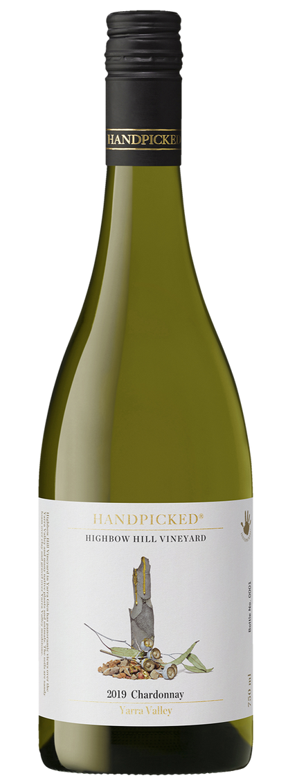 2019 Highbow Hill Vineyard Yarra Valley Chardonnay